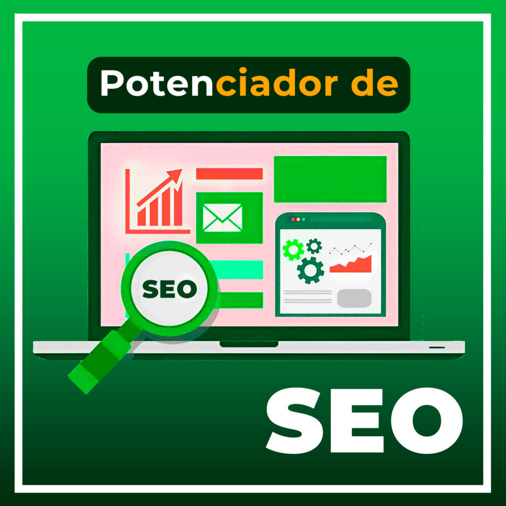 Potenciador de SEO